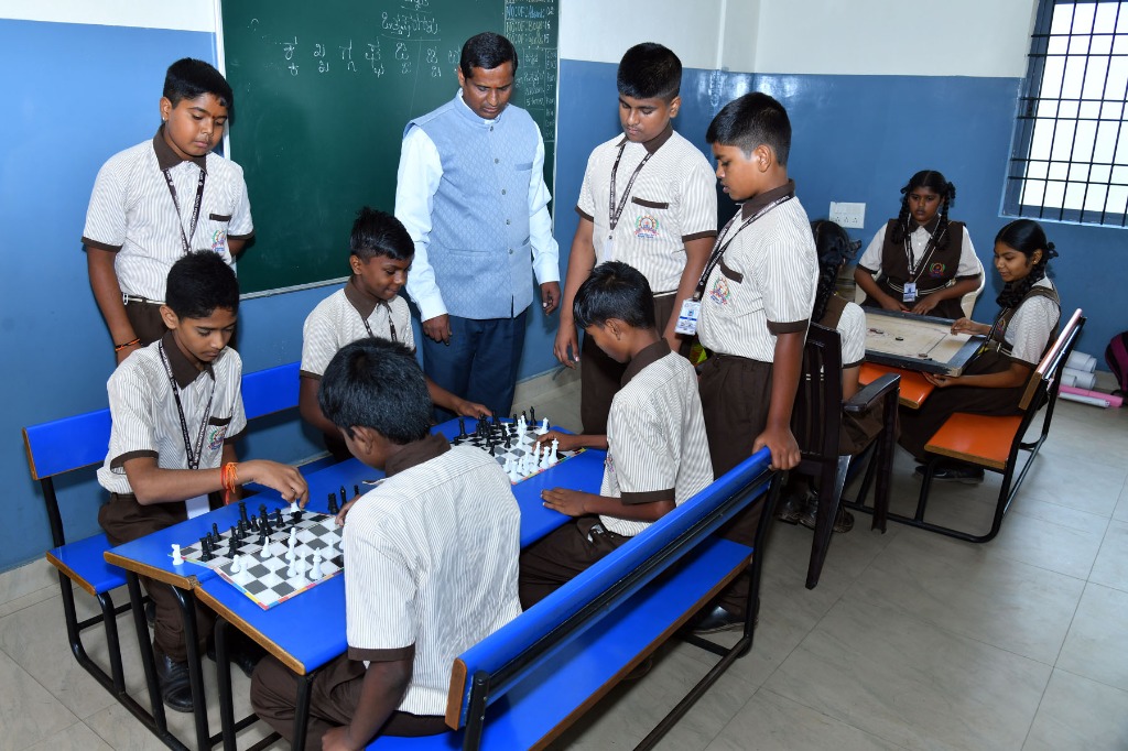 Indoor Games